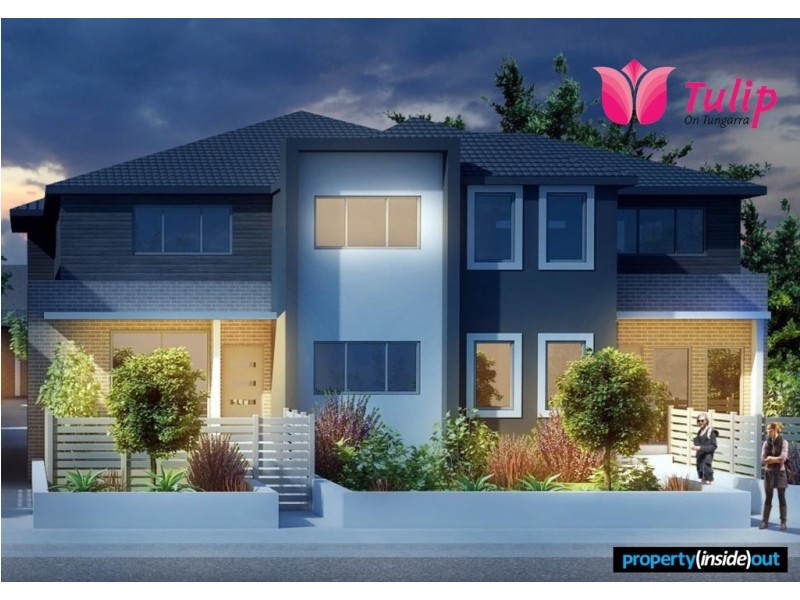 27-29 Tungarra Road, Girraween NSW 2145