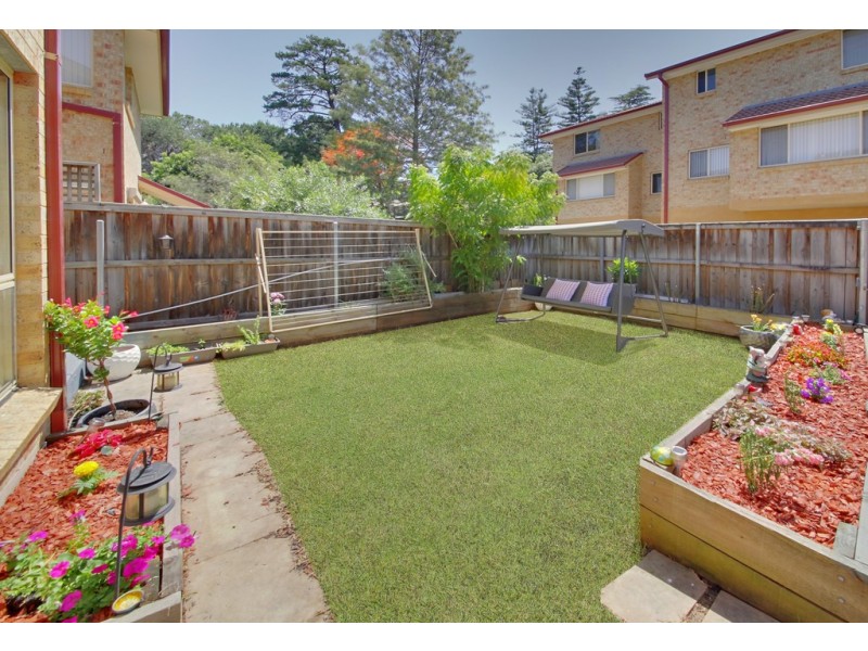 7/8-10 Metella Road, Toongabbie NSW 2146