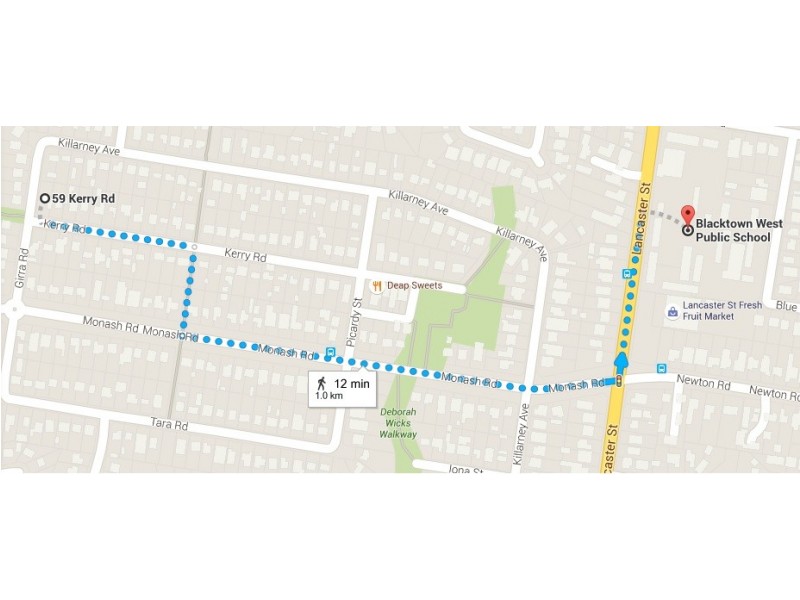 59 Kerry Road, Blacktown NSW 2148