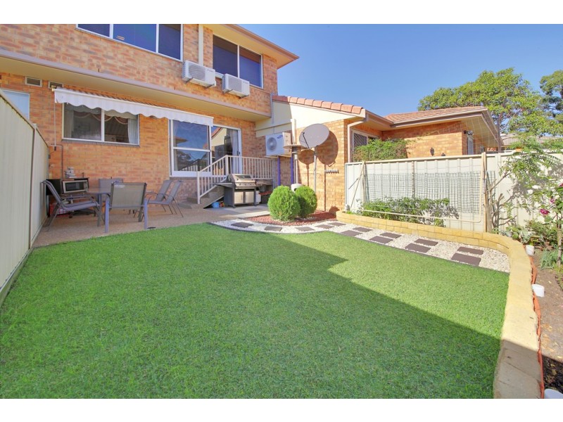 22/173A Reservoir Road, Blacktown NSW 2148