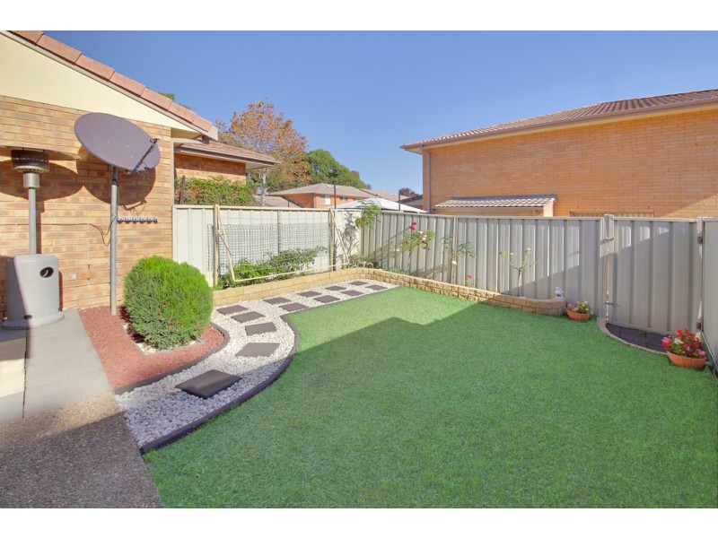 22/173A Reservoir Road, Blacktown NSW 2148