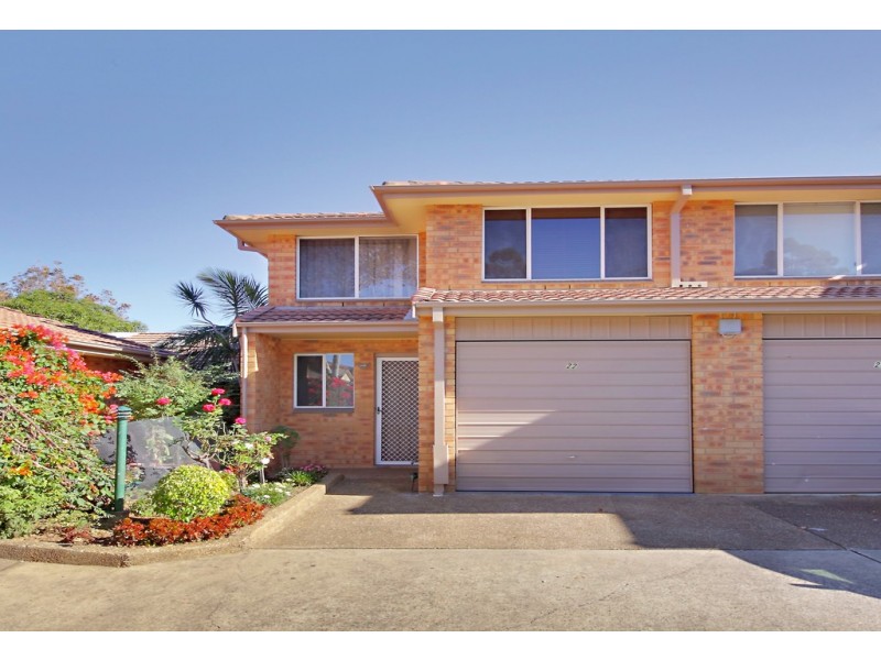 22/173A Reservoir Road, Blacktown NSW 2148