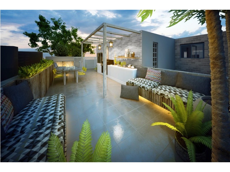 18/12-14 Ann St, Lidcombe NSW 2141