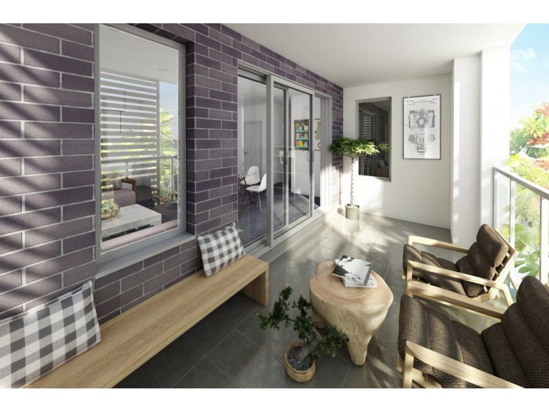 18/12-14 Ann St, Lidcombe NSW 2141