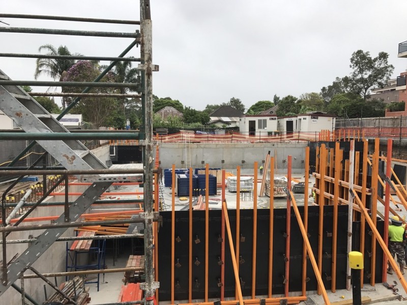 18/12-14 Ann St, Lidcombe NSW 2141