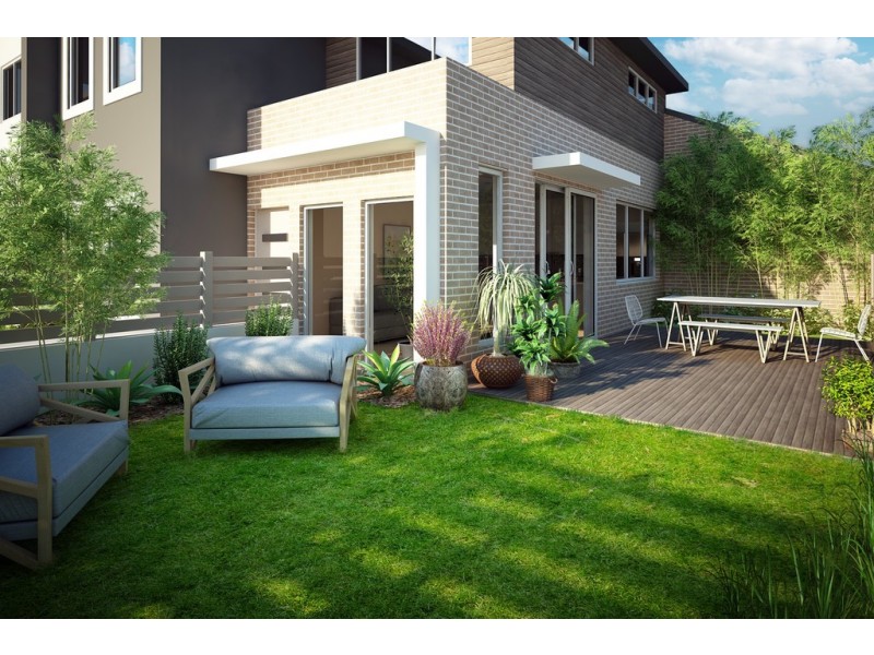 15/27-29 Tungarra Road, Girraween NSW 2145