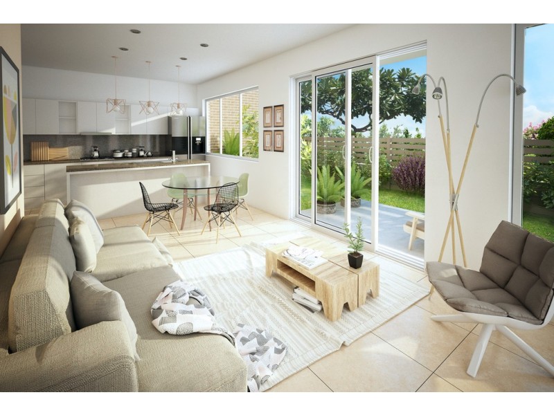 15/27-29 Tungarra Road, Girraween NSW 2145