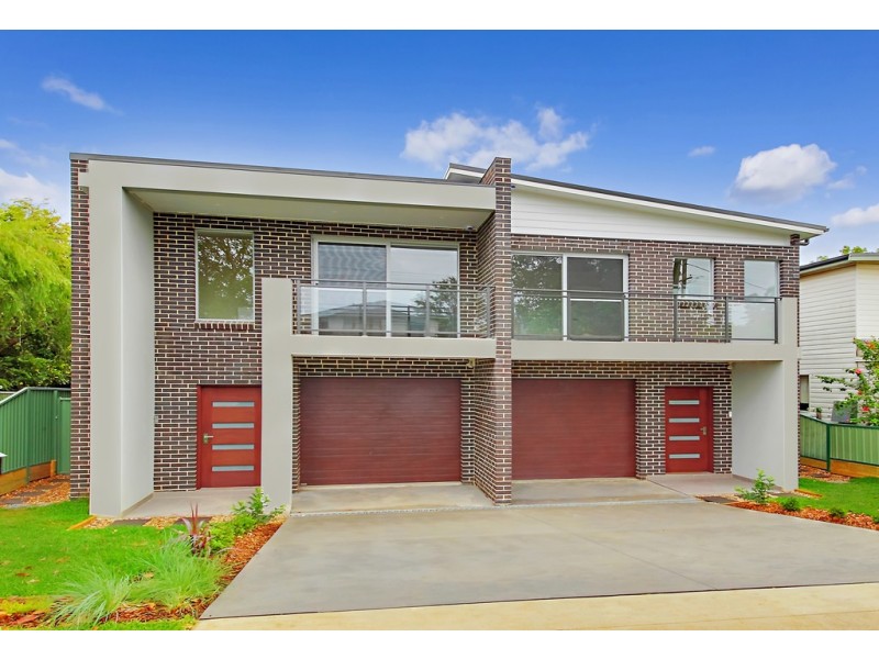 40 Lamonerie Street, Toongabbie NSW 2146