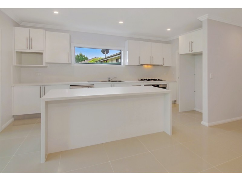 40 Lamonerie Street, Toongabbie NSW 2146