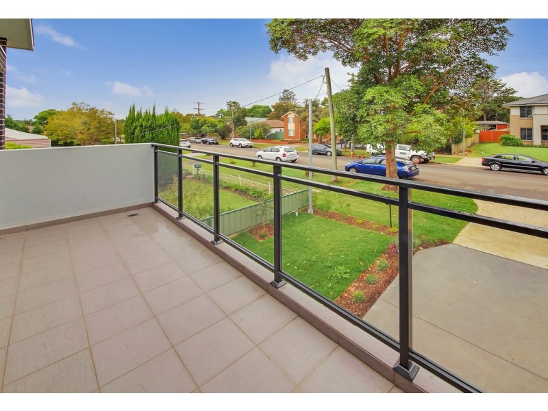 40 Lamonerie Street, Toongabbie NSW 2146