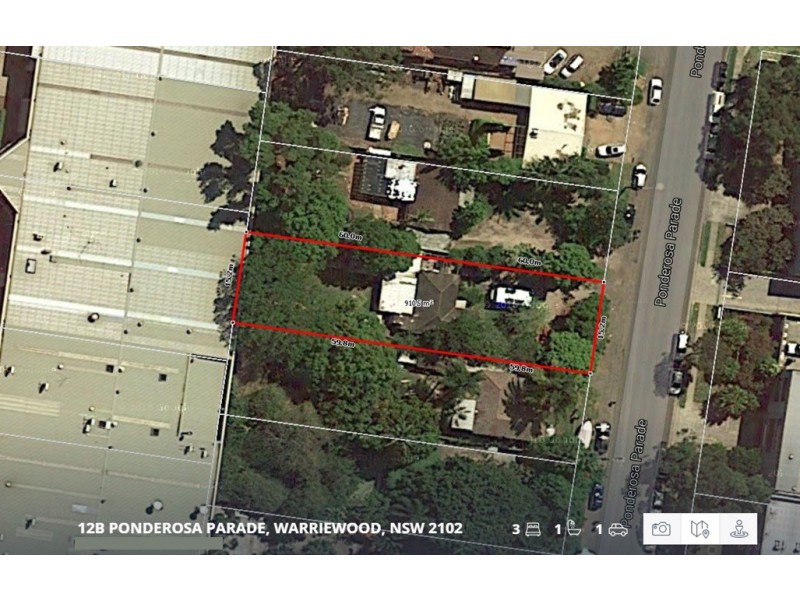 12B Ponderosa Parade, Warriewood NSW 2102