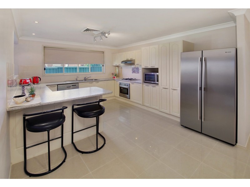 49 Bellingham Avenue, Glendenning NSW 2761