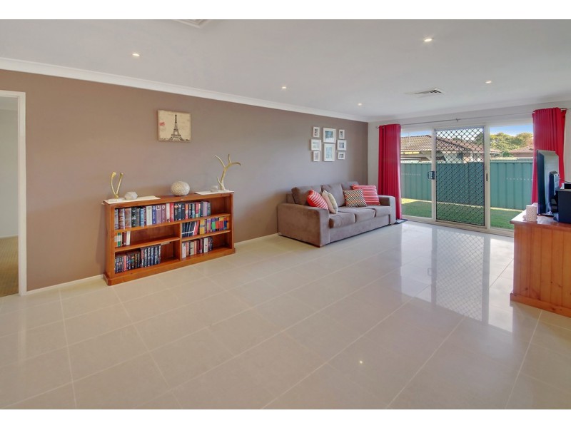 49 Bellingham Avenue, Glendenning NSW 2761