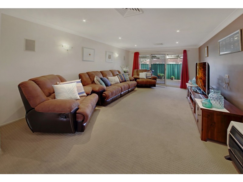 49 Bellingham Avenue, Glendenning NSW 2761