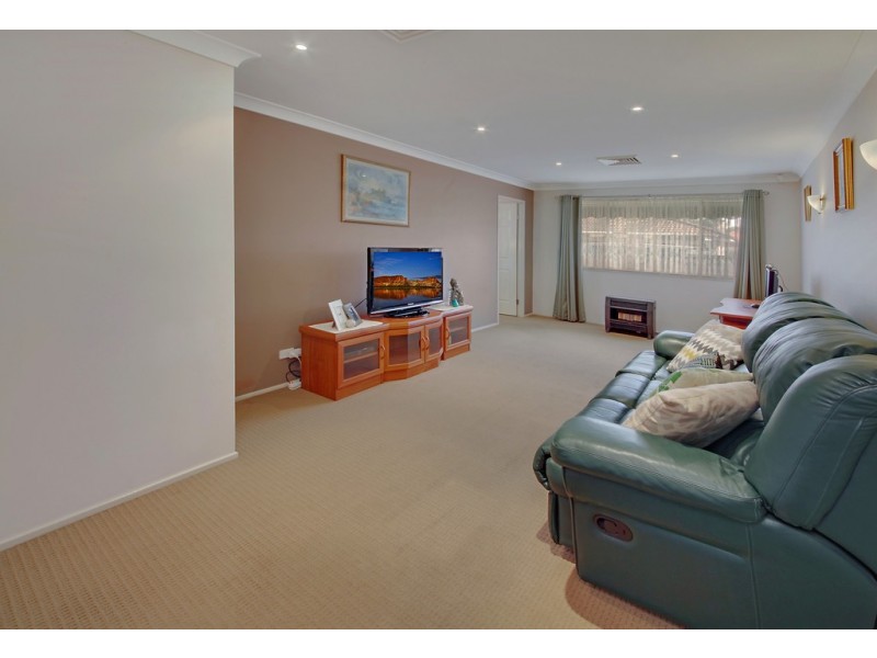 49 Bellingham Avenue, Glendenning NSW 2761