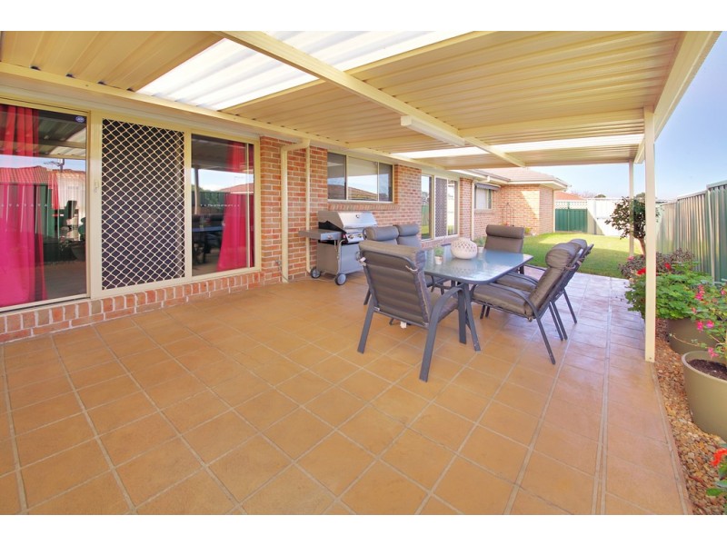 49 Bellingham Avenue, Glendenning NSW 2761