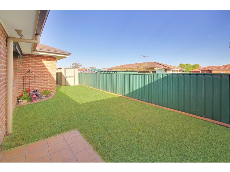 49 Bellingham Avenue, Glendenning NSW 2761
