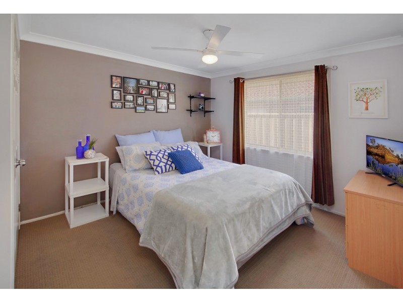 49 Bellingham Avenue, Glendenning NSW 2761