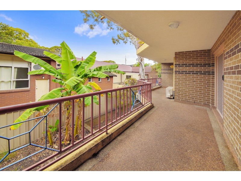 12/240-242 Targo Road, Toongabbie NSW 2146