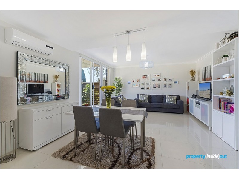 7/4 Barangaroo Road, Toongabbie NSW 2146