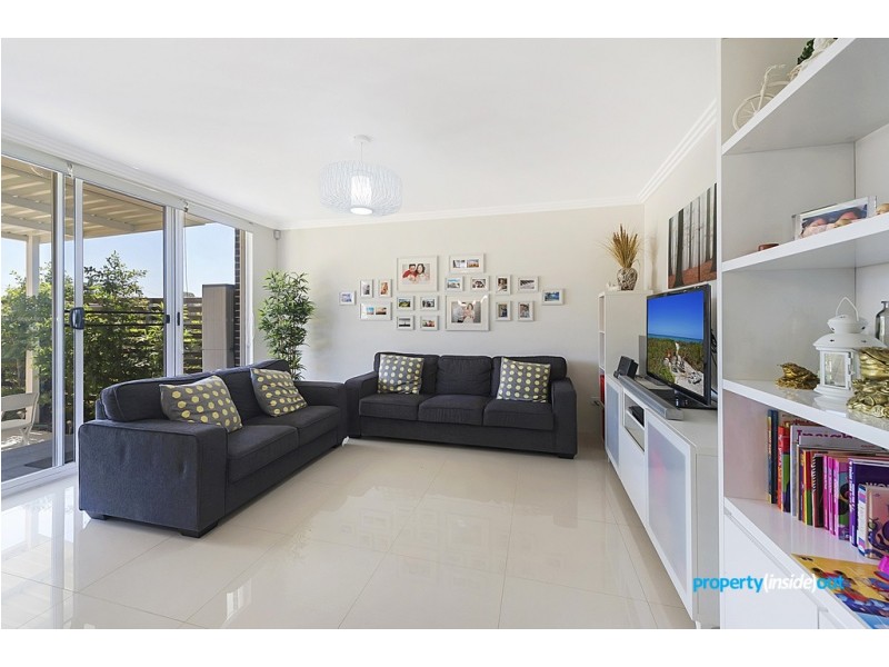 7/4 Barangaroo Road, Toongabbie NSW 2146