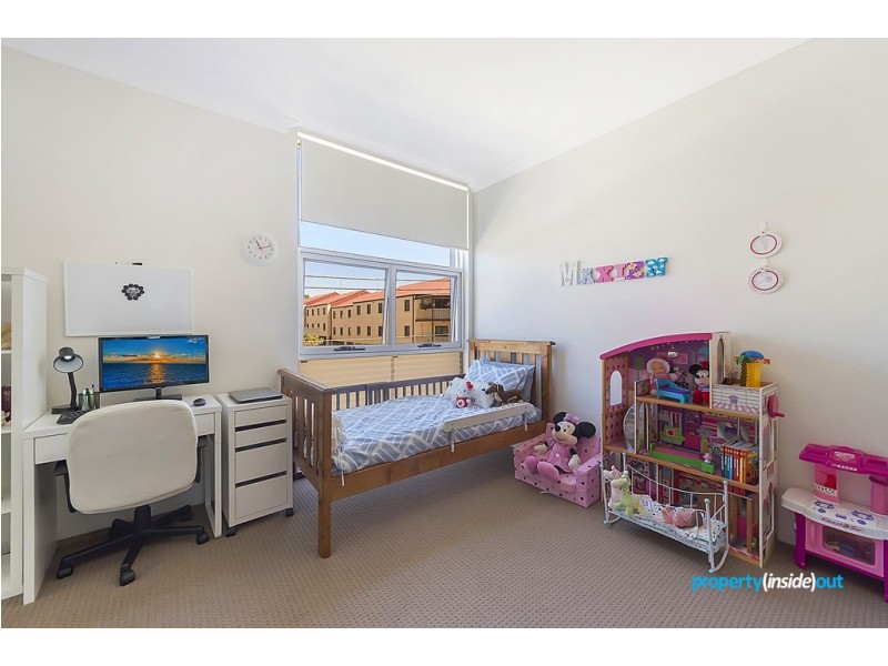7/4 Barangaroo Road, Toongabbie NSW 2146