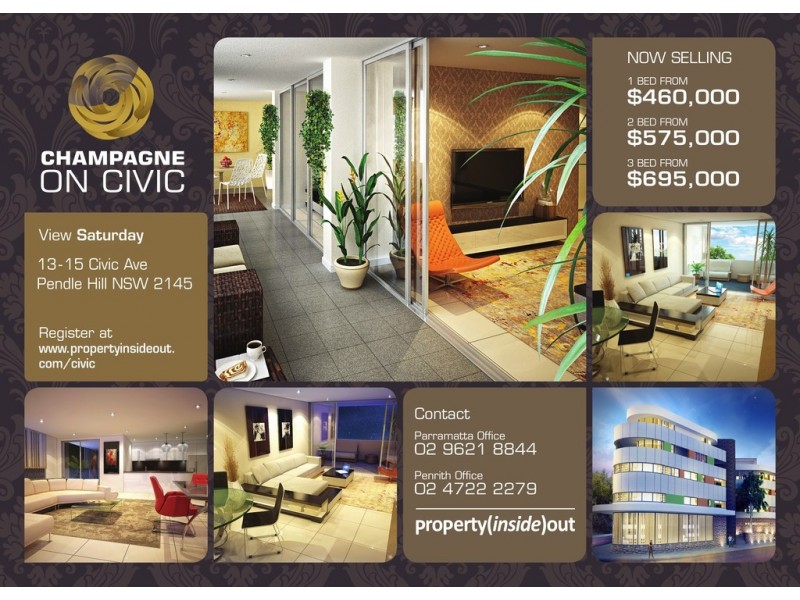 2/13-15 Civic Ave, Pendle Hill NSW 2145