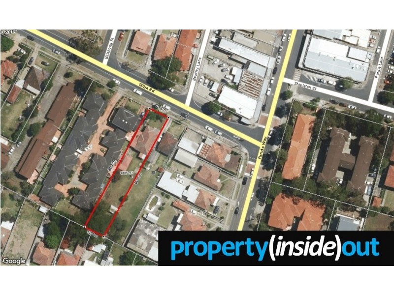 4 Gilba Road, Pendle Hill NSW 2145