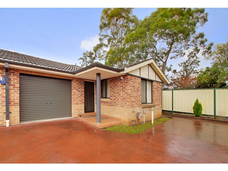 7/25-29 Ropes Creek Road, Mount Druitt NSW 2770