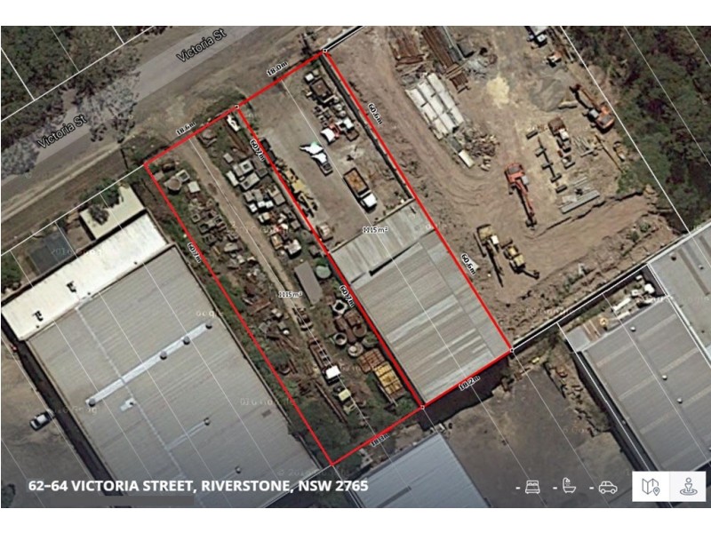 62-64 Victoria St, Riverstone NSW 2765