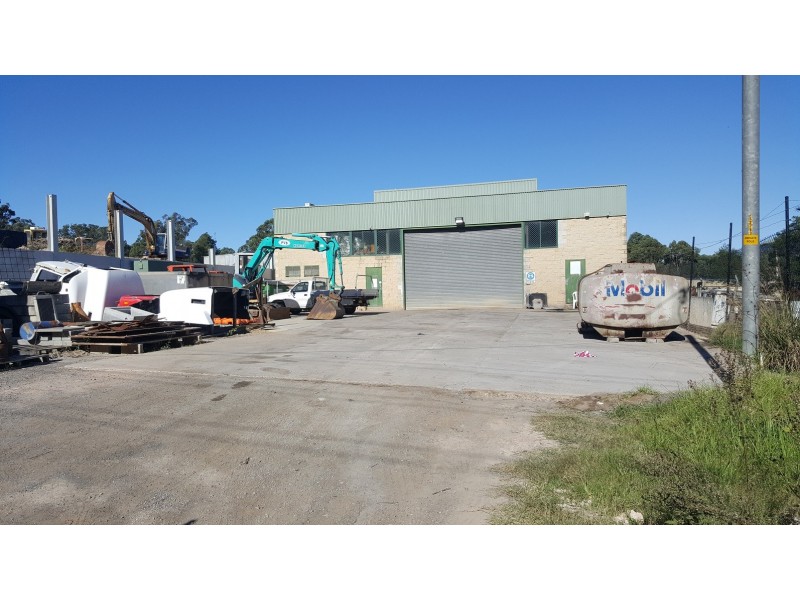 62-64 Victoria St, Riverstone NSW 2765