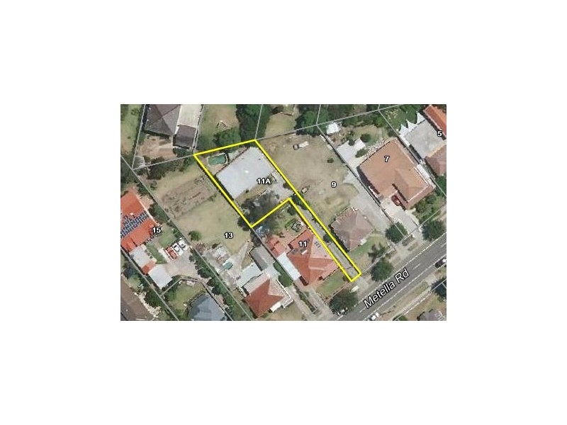 11A Metella Road, Toongabbie NSW 2146