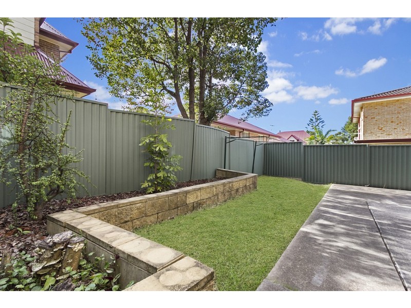 4/167-169 Targo Road, Girraween NSW 2145