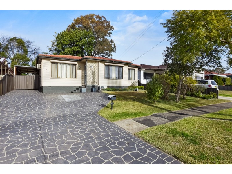 41 Mackenzie Boulevarde, Seven Hills NSW 2147