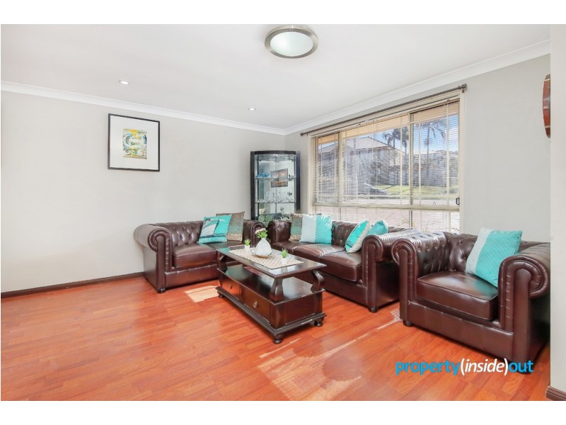 4 Spoonbill Avenue, Blacktown NSW 2148