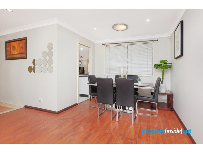 4 Spoonbill Avenue, Blacktown NSW 2148