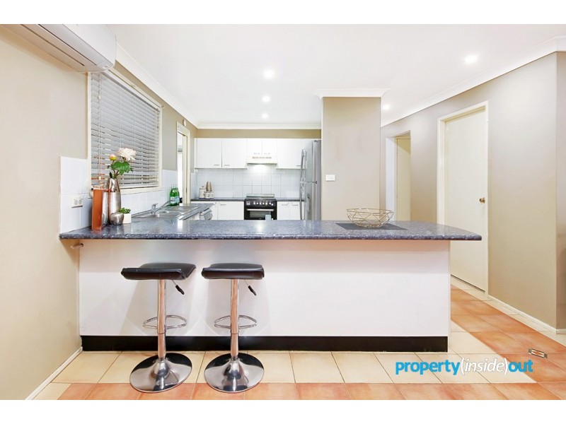 4 Spoonbill Avenue, Blacktown NSW 2148