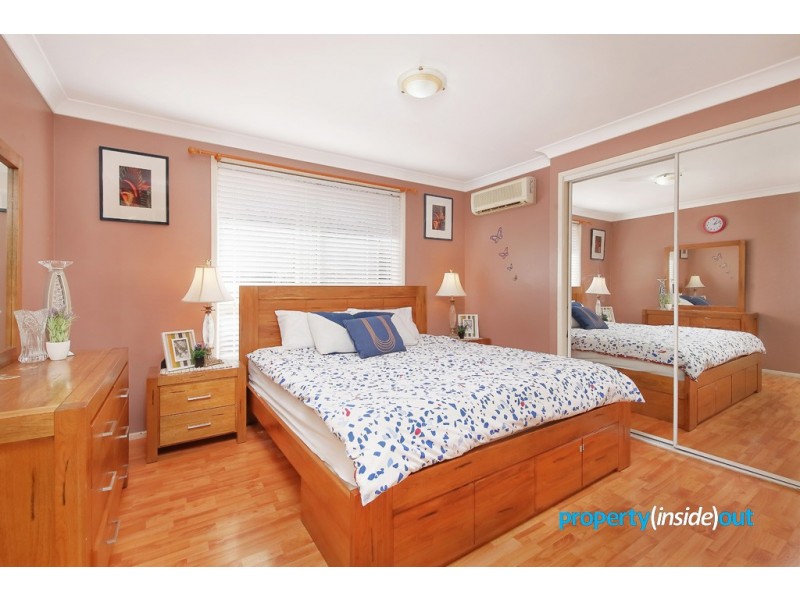 4 Spoonbill Avenue, Blacktown NSW 2148