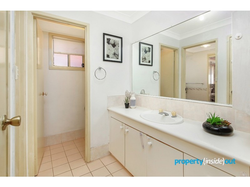 4 Spoonbill Avenue, Blacktown NSW 2148