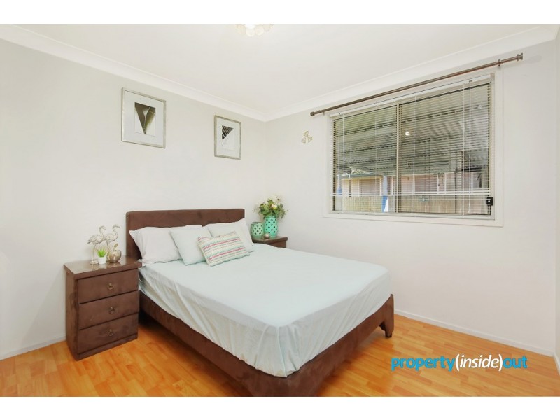 4 Spoonbill Avenue, Blacktown NSW 2148