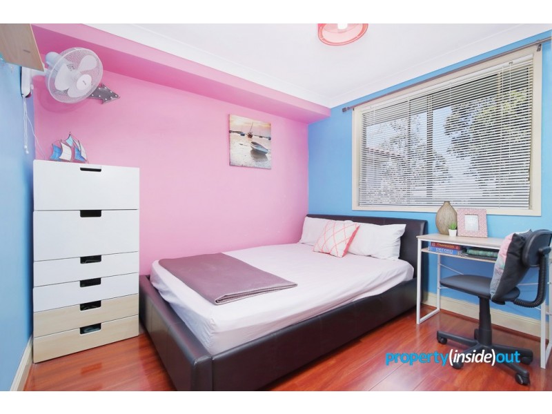 4 Spoonbill Avenue, Blacktown NSW 2148