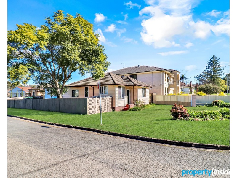 34 Rowley street, Seven Hills NSW 2147