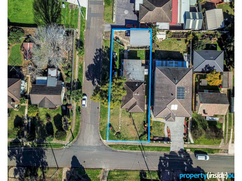 34 Rowley street, Seven Hills NSW 2147