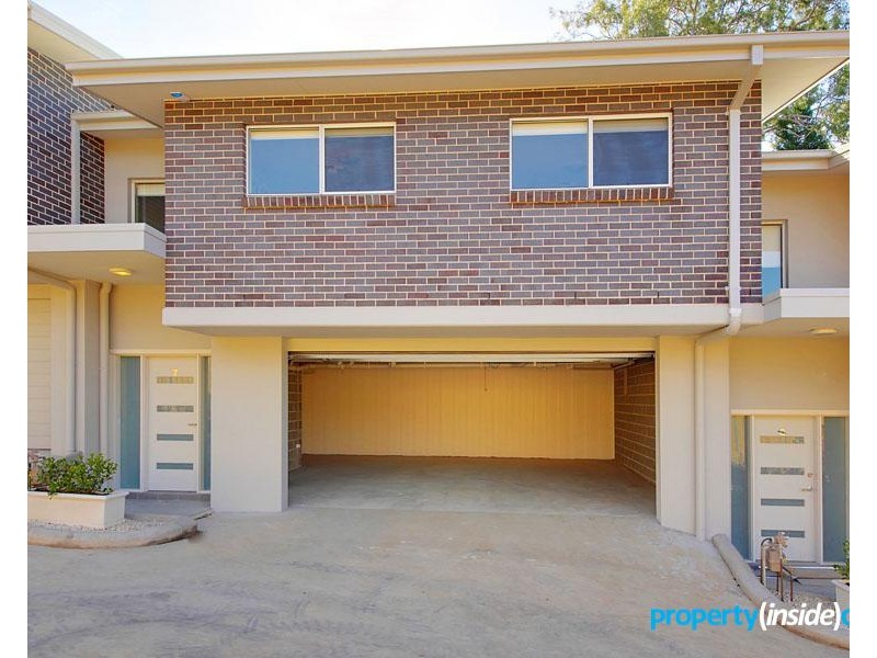 59-61 Jenner Street, Baulkham Hills NSW 2153