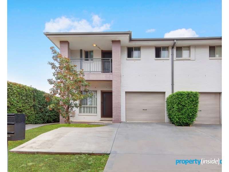 1/169 Cornelia Road, Toongabbie NSW 2146