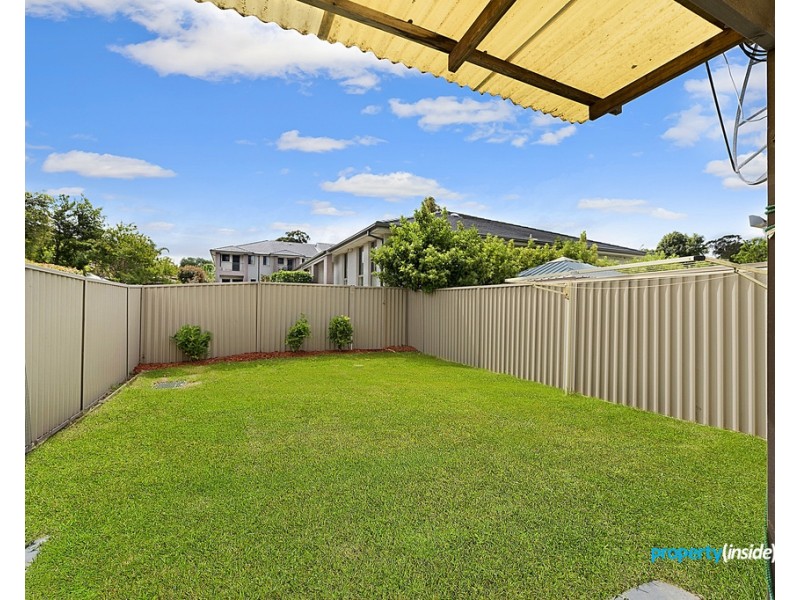 1/169 Cornelia Road, Toongabbie NSW 2146