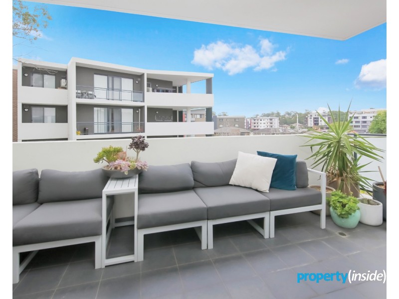 9/232 Targo Road, Toongabbie NSW 2146