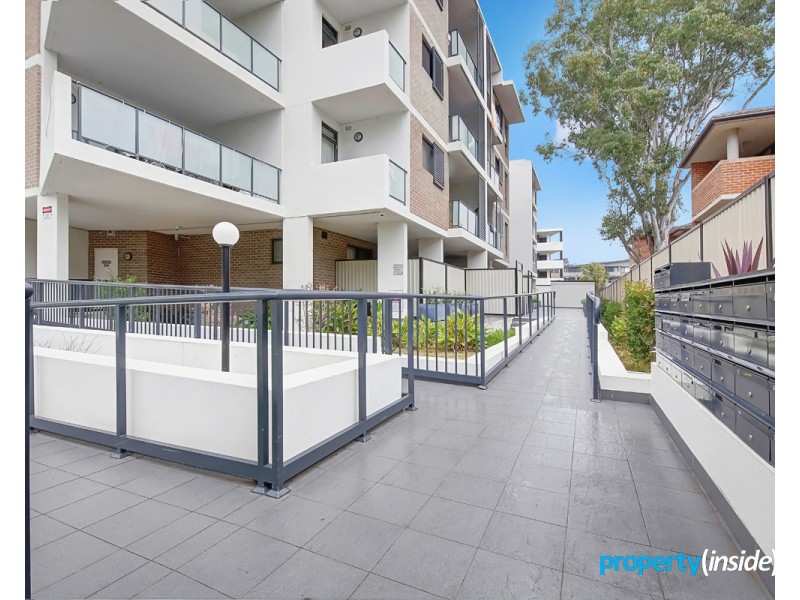 9/232 Targo Road, Toongabbie NSW 2146