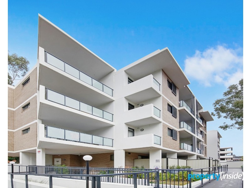 9/232 Targo Road, Toongabbie NSW 2146