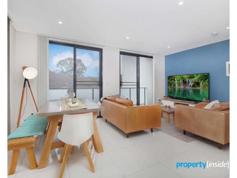 9/232 Targo Road, Toongabbie NSW 2146